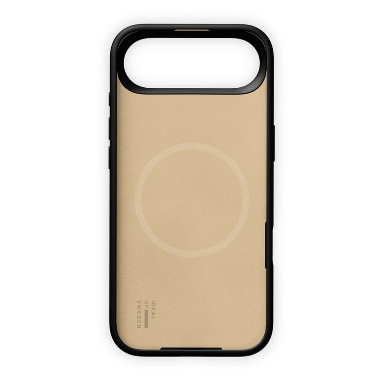 iDeal of Sweden Coque en silicone avec MagSafe pour Apple iPhone Air Neuf - vue 2