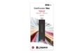 Unidad flash USB DataTraveler Max 256 GB de Kingston Technology USB Type-C 3.2 Gen 2 (3.1 Gen 2) Negro