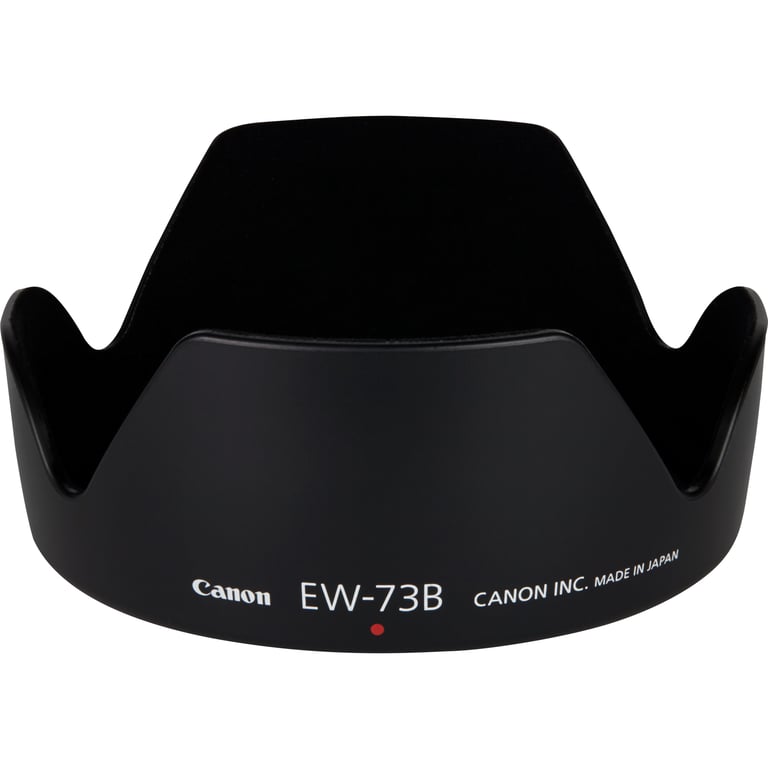 CANON EW 73 C - vue 3