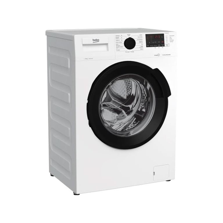 BEKO Lave linge frontal 10 kg essorage 1100 trmn WTE10222XW - vue 7