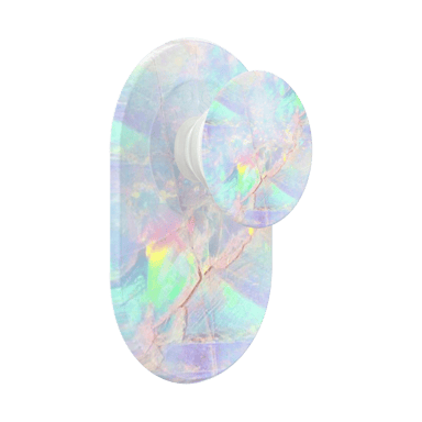 PopSockets MagSafe PopGrip, Opale