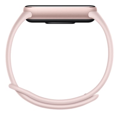 Bracciale Connesso Xiaomi Smart Band 10 Rosa - Schermo AMOLED 1.72'', Autonomia 21 Giorni, 150 Modalità Sportive, Impermeabile 5 ATM