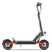 Patinete Eléctrico JOYOR S8 - Motor de 600W, Batería 48V26AH, Neumáticos de 10 Pulgadas, Freno de Disco Plegable - Negro