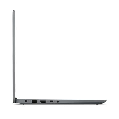 Lenovo IdeaPad 1 15IGL7 Intel® Celeron® N N4120 Portátil 39,6 cm (15.6'') Full HD 8 GB DDR4-SDRAM 256 GB SSD Wi-Fi 5 (802.11ac) Italiano Gris