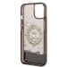 Cover per iPhone 14 Plus Glitterata Protezione Antigraffio Antiurto