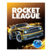 Pack Xbox Series S + 3 jeux (Rocket League, Fallguys et Fortnite) - Compatible 4K HDR