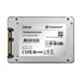 Transcend SSD230S 2.5'' 256 GB Series ATA III 3D NAND