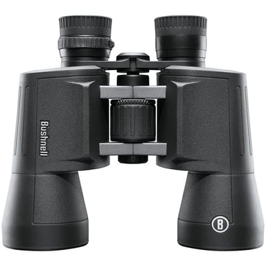 Binocolo Bushnell Powerview 2 Porro Grigio