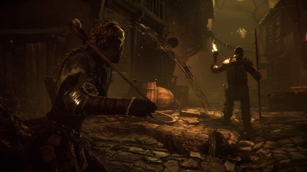 A Plague Tale: Requiem Xbox One Neuf - vue 3