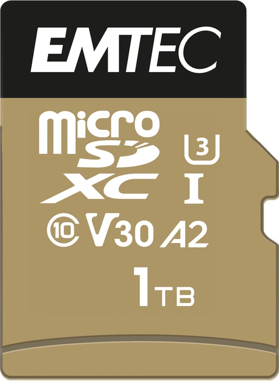 Microsd 1tb 10095 Speedin Pro Etc Ecmsdm1txc10sp