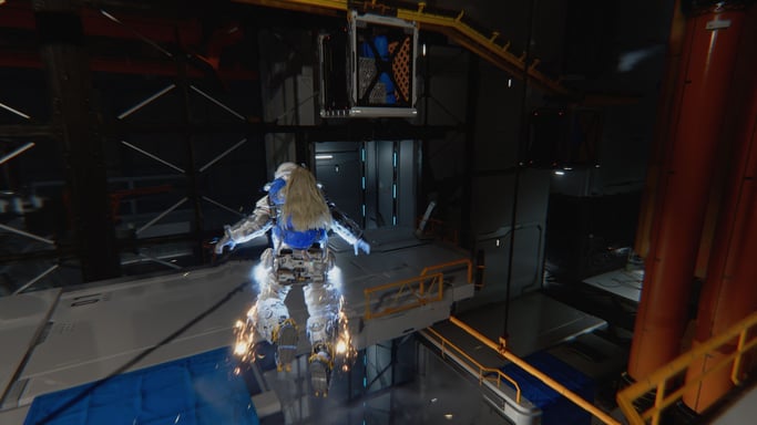 Pragmata (PS5)