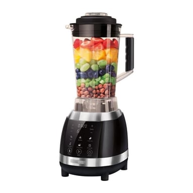 Super Blender - Sencor - SBU 7730BK