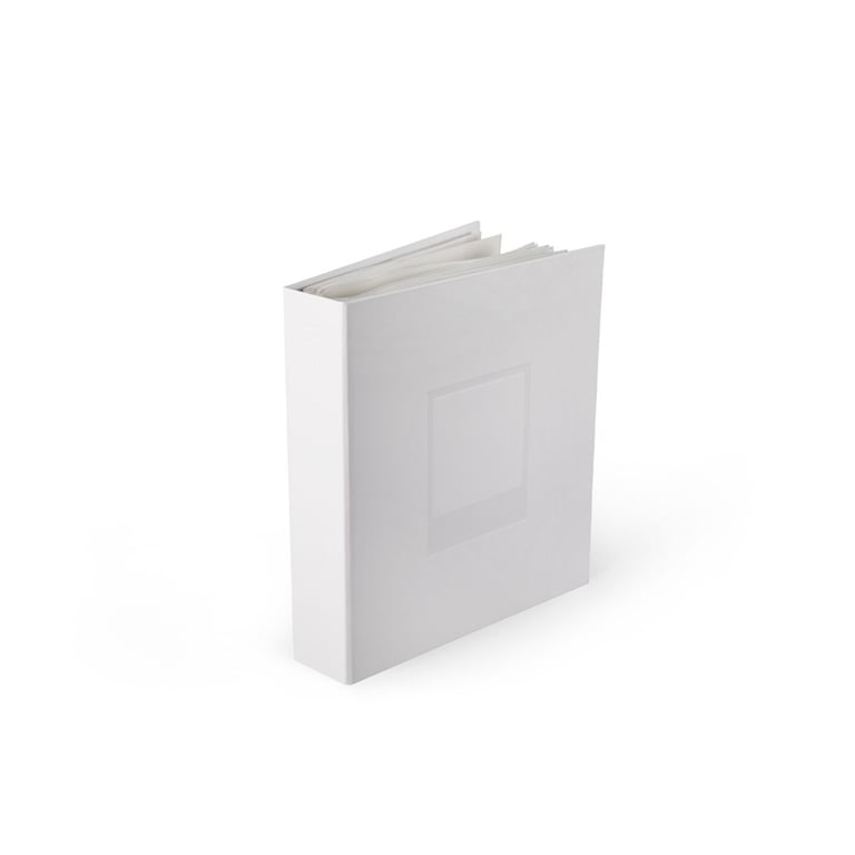 Album Photo Polaroid P006379 – 160 Pochettes Compatible i-Type, 600, SX-70 - vue 2