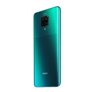 Redmi Note 9 Pro 64 Go, Vert