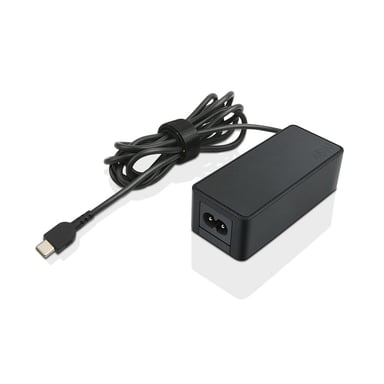 Lenovo 65W Standard AC Adapter (USB Type-C) Italy - 4X20M26278