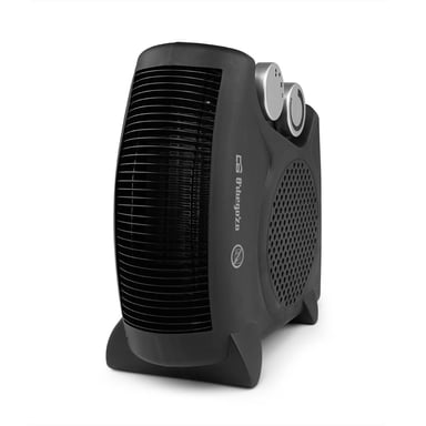 Calefactor Orbegozo FH 5140- 2000W- Termostato Regulable