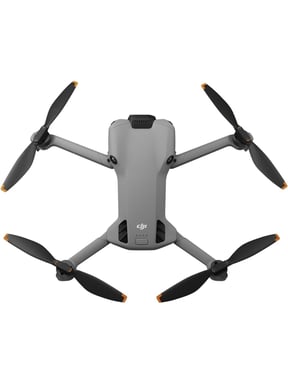 DJI Mini 5 Pro Fly More Combo Plus Drone con DJI RC 2, Camera 4K HDR, Sensore CMOS da 1 Pollice, 52 Minuti di Tempo di Volo, ActiveTrack 360, Evitamento Ostacoli
