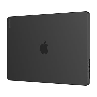 Incase INMB200722-BLK funda para ordenadores portátiles 40,6 cm (16'') Carcasa robusta Negra