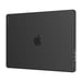 Incase INMB200722-BLK funda para ordenadores portátiles 40,6 cm (16'') Carcasa robusta Negra