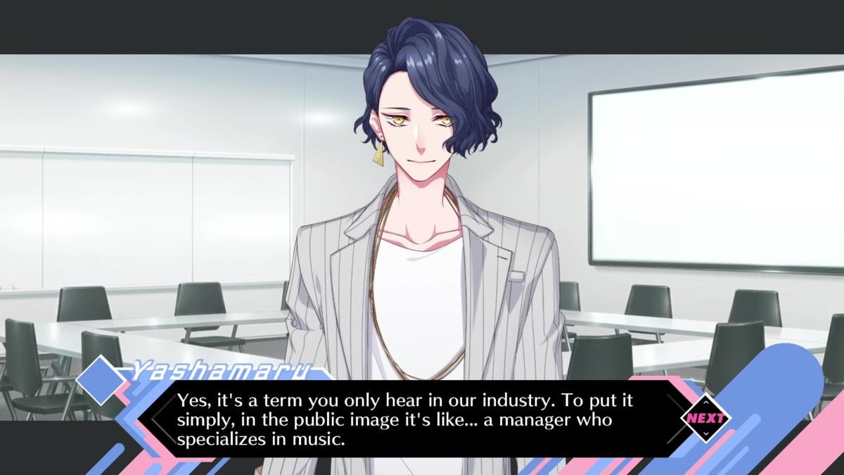 B Project Ryusei Fantasia Nintendo SWITCH Neuf - vue 3