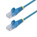 StarTech.com Cable de red Ethernet RJ45 Cat6 de 50 cm - Azul