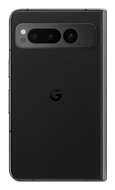 Google Pixel Fold (5G) 256 Go, Noir
