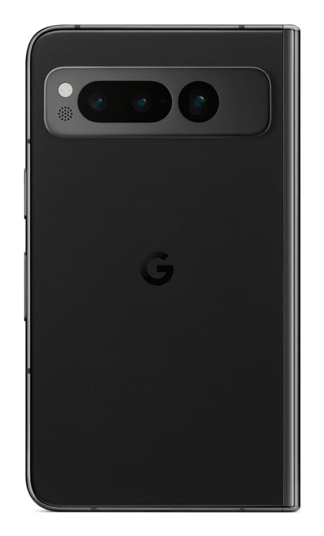 Google Pixel Fold 5G - vue 5