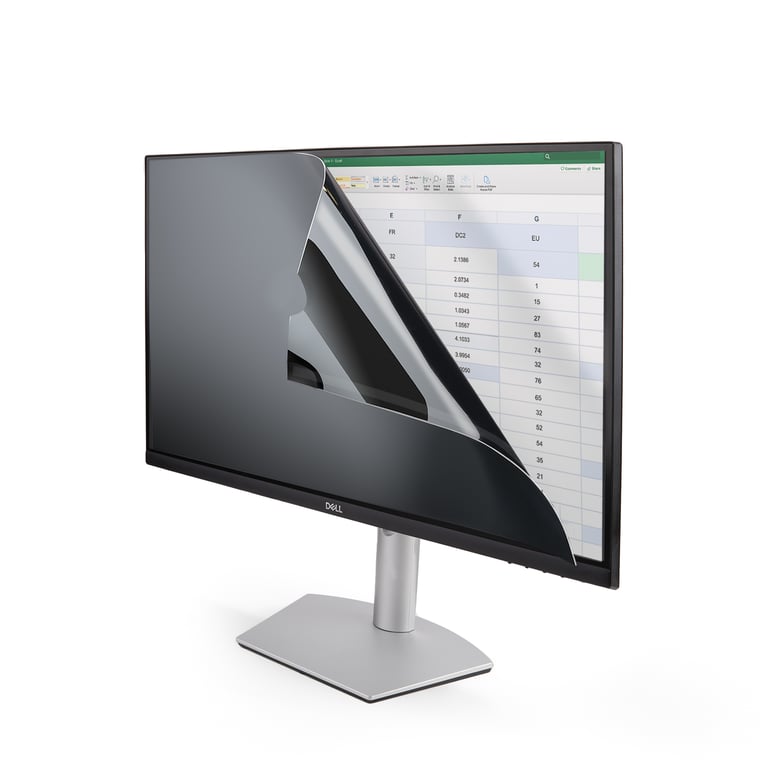 StarTech.com PRIVACY SCREEN - vue 4
