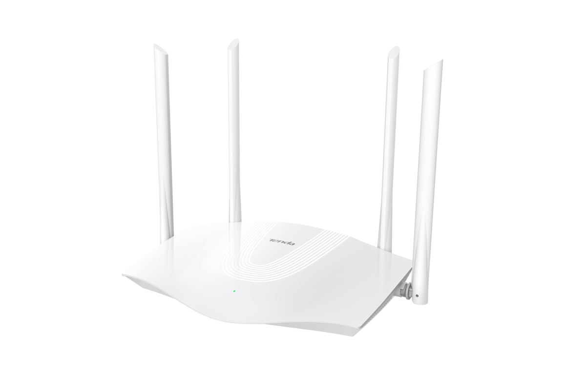 Routeur sans fil Wifi Bi bande Tenda TX3 AX1800 - vue 3