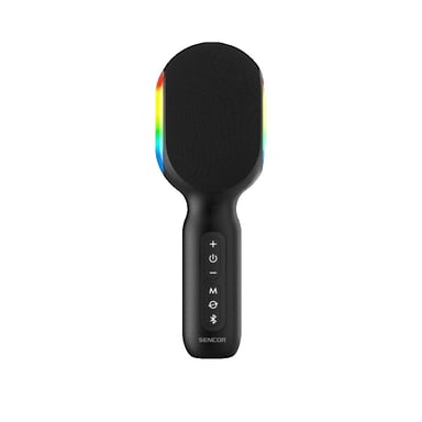 Microphone Sencor SSS K1000 Bluetooth 5.0 sans fil