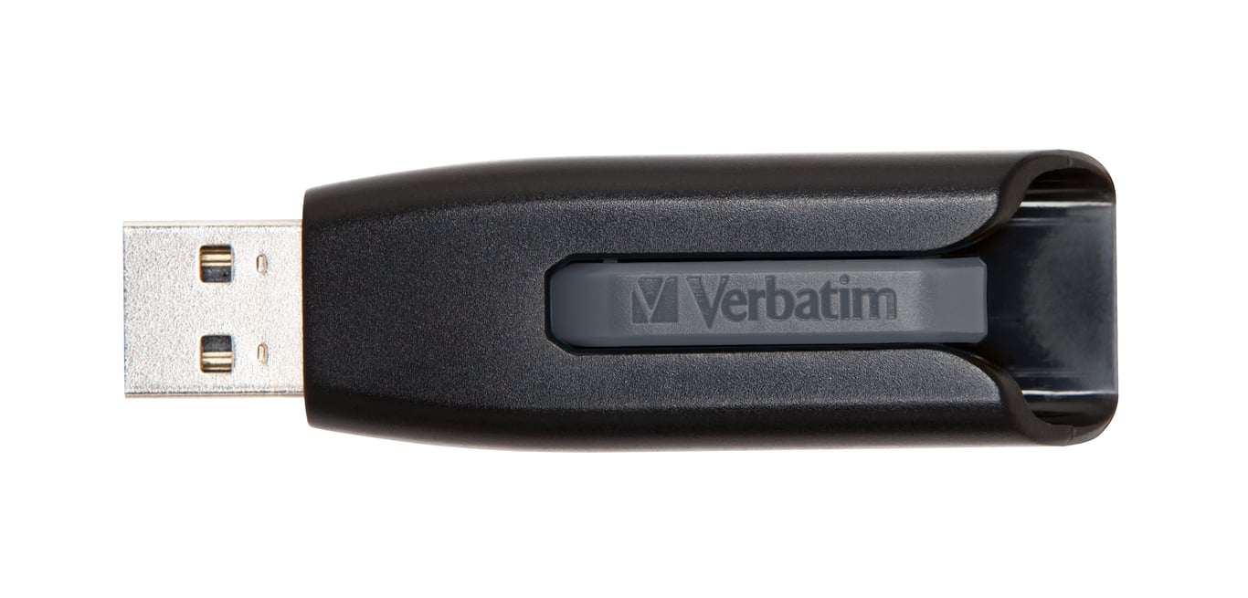 Verbatim V3 - vue 6