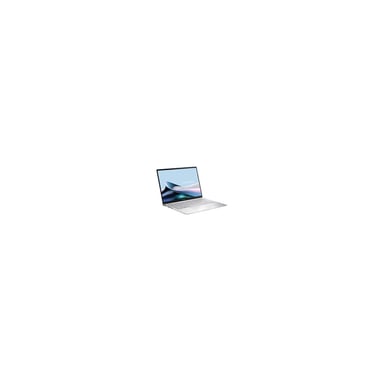 Laptop Asus Zenbook 14 UX3405CA DRFPP669X 14 Intel Core Ultra 9 32 GB di RAM 1 TB SSD Misty Silver