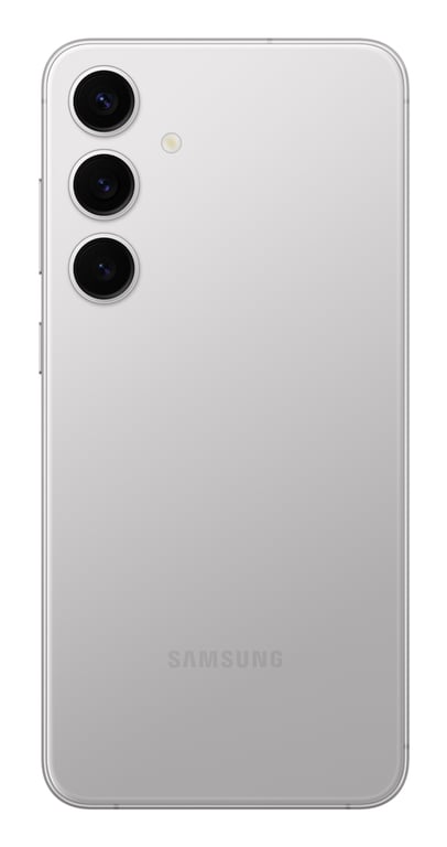Galaxy S24 Plus (5G) 512 Go, Argent - Excellent état