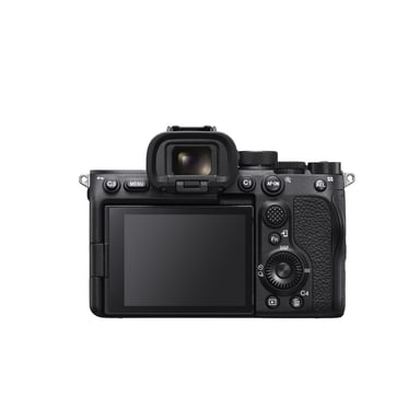 Sony ? 7S III Cuerpo MILC 12,1 MP 4240 x 2832 Pixeles Negro