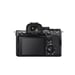 Sony ? 7S III Cuerpo MILC 12,1 MP 4240 x 2832 Pixeles Negro