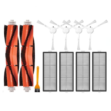 Accesorios para aspiradora 11 piezas   Dreame Bot D10 Plus RLS3D