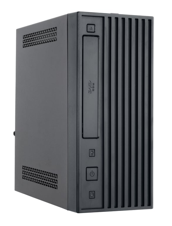 Chieftec BT 02B U3 250VS unité centrale Mini Tower Neuf
