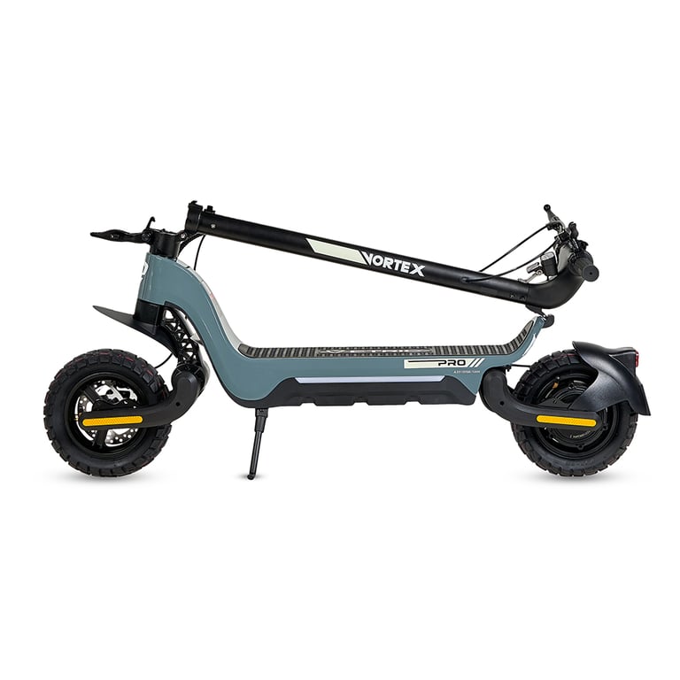 Trotinette Electrique ETRIC Vortex Neuf - vue 8