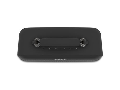 Enceinte portable sans fil Bose SoundLink Max Bluetooth - vue 6