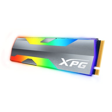 XPG SPECTRIX S20G 1 TB M.2 PCI Express 3.0 NVMe 3D NAND