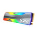 XPG SPECTRIX S20G 1 TB M.2 PCI Express 3.0 NVMe 3D NAND