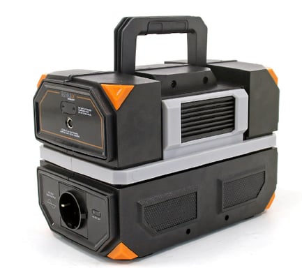 POWERSTATION 300W TX-201