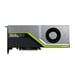 PNY VCQRTX5000-PB carte graphique NVIDIA Quadro RTX 5000 16 Go GDDR6