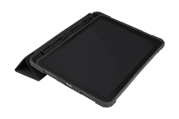 Tucano EDUCO iPad Hülle 10th 2022 schwarz New iPad Gen 25,9 cm (10.2'') Folio Negro