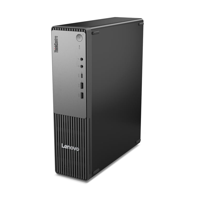 Lenovo ThinkCentre neo 55s Gen 6 AMD Ryzen AI 5 330 DDR5 SDRAM SSD Windows 11 Pro SFF PC Neuf - vue 2