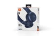 JBL LIVE 460 NC Casques Avec fil &sans fil Arceau Musique USB Type-C Bluetooth Bleu