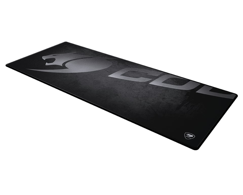 COUGAR Gaming ARENA X Tapis de souris de jeu Noir - Neuf