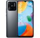 Redmi 10C 64 GB, Gris, desbloqueado