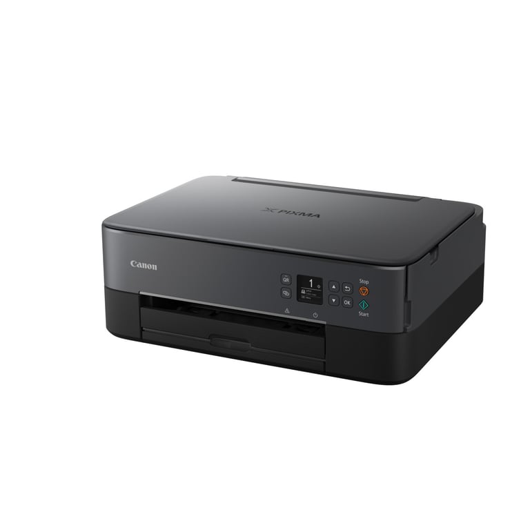 Canon PIXMA TS5350a Jet d'encre A4 4800 x 1200 DPI Wifi - Neuf