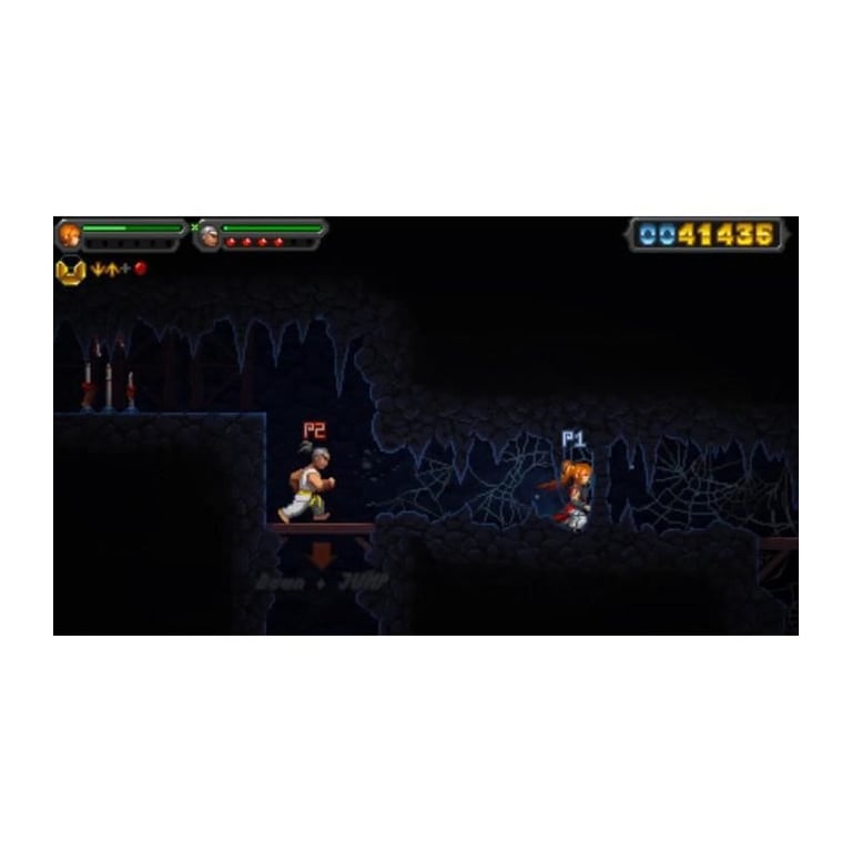 Okinawa Rush Jeu Switch - Neuf